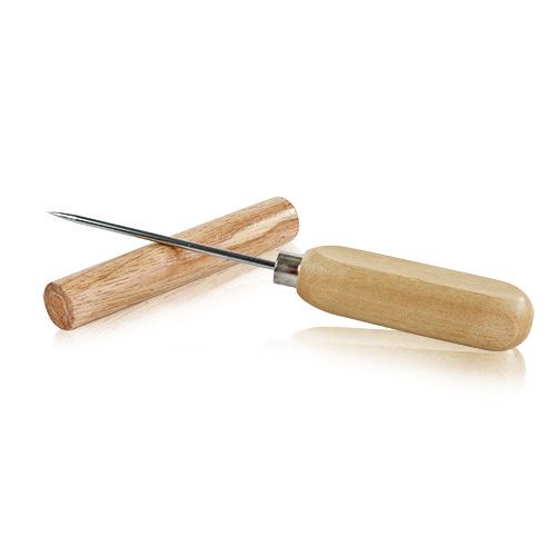 Wood Ice Pick