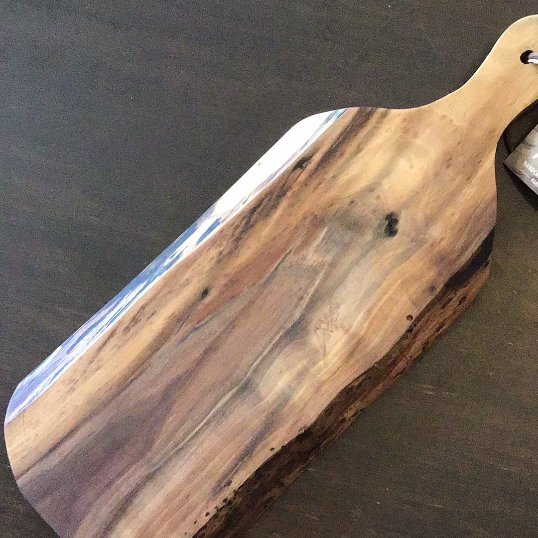 Wild Woods Walnut Cutting Boards