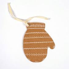 Holiday Gift Tags