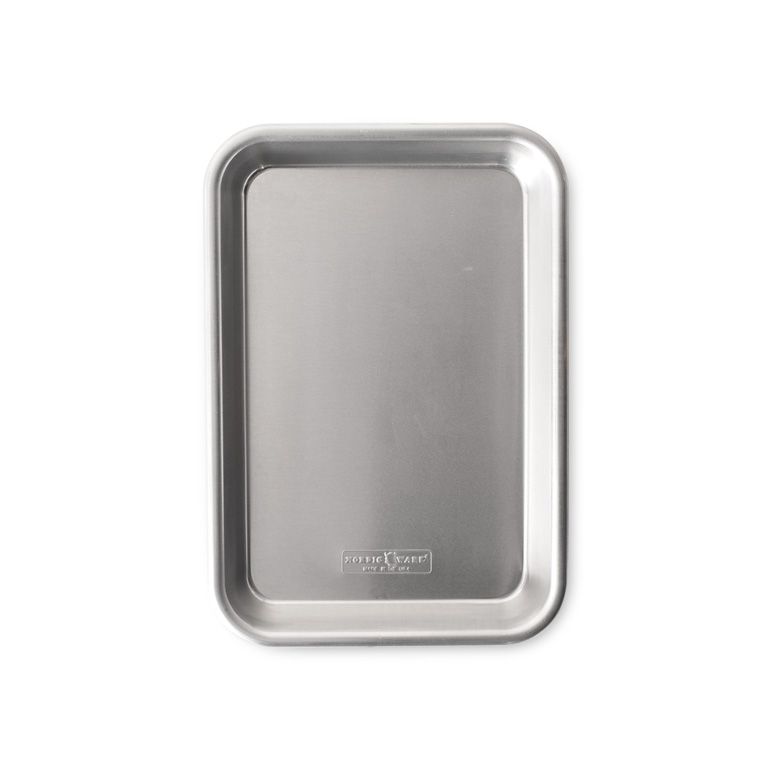 1/8 Nordic Ware Naturals Baking Sheet