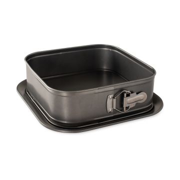 Square Springform Pan