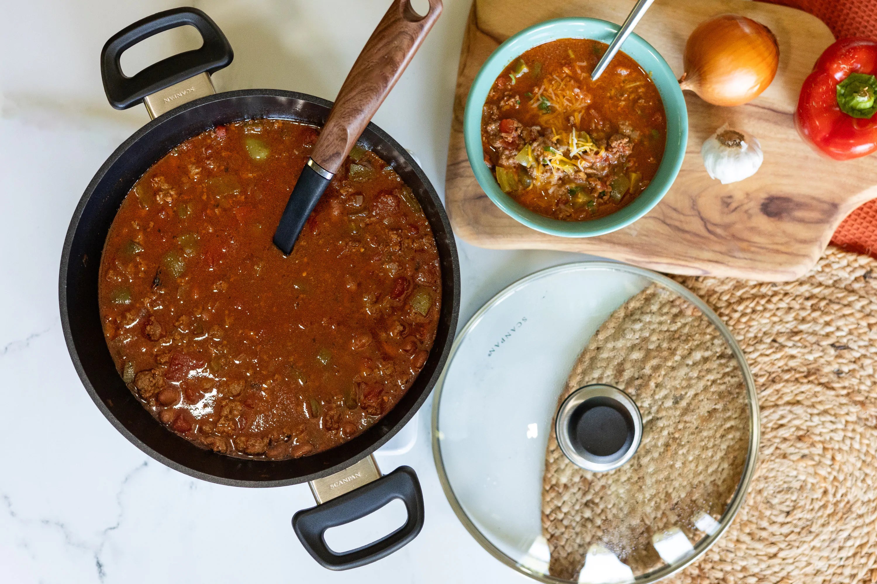 Cookware