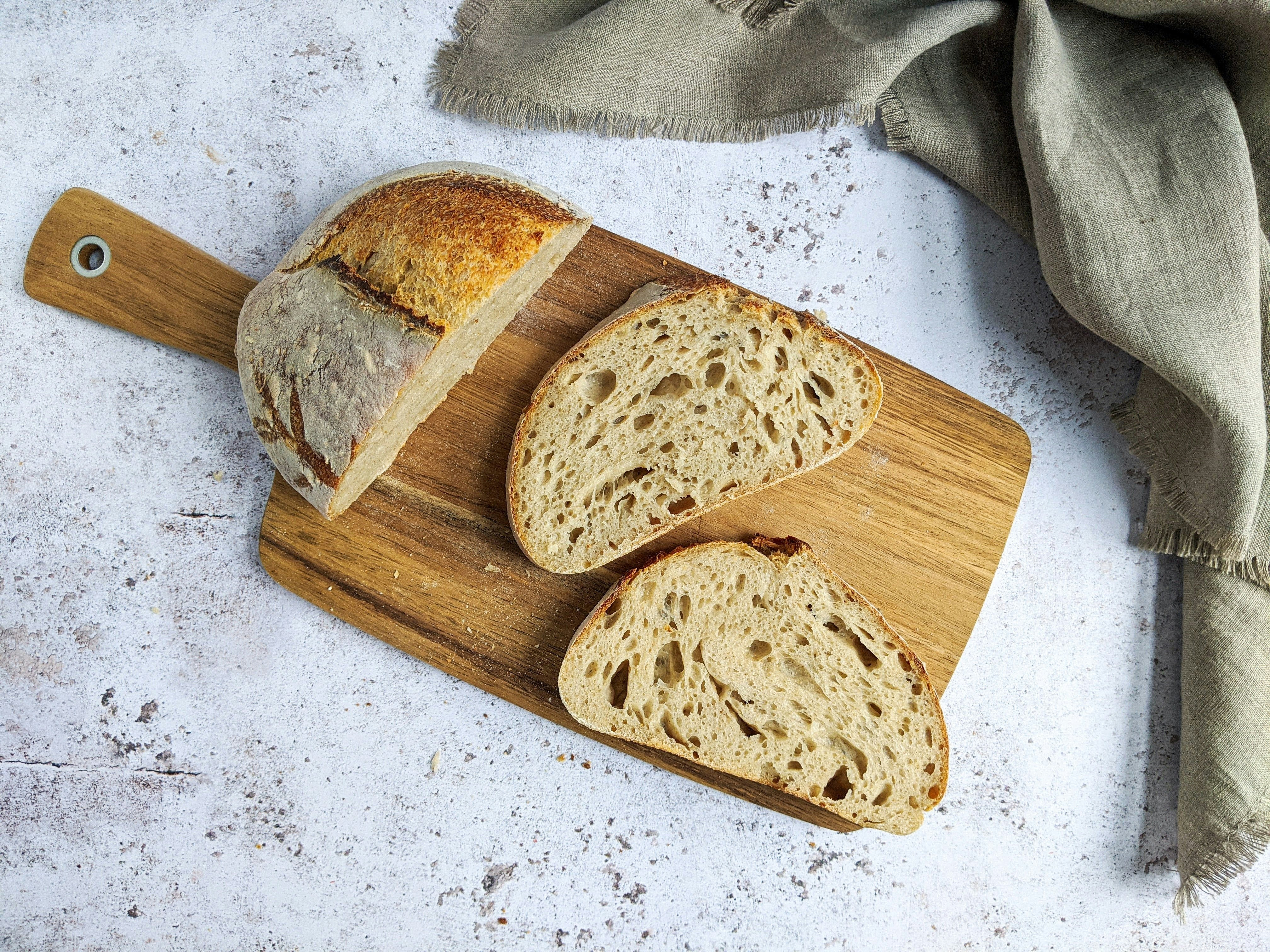 Bread Making