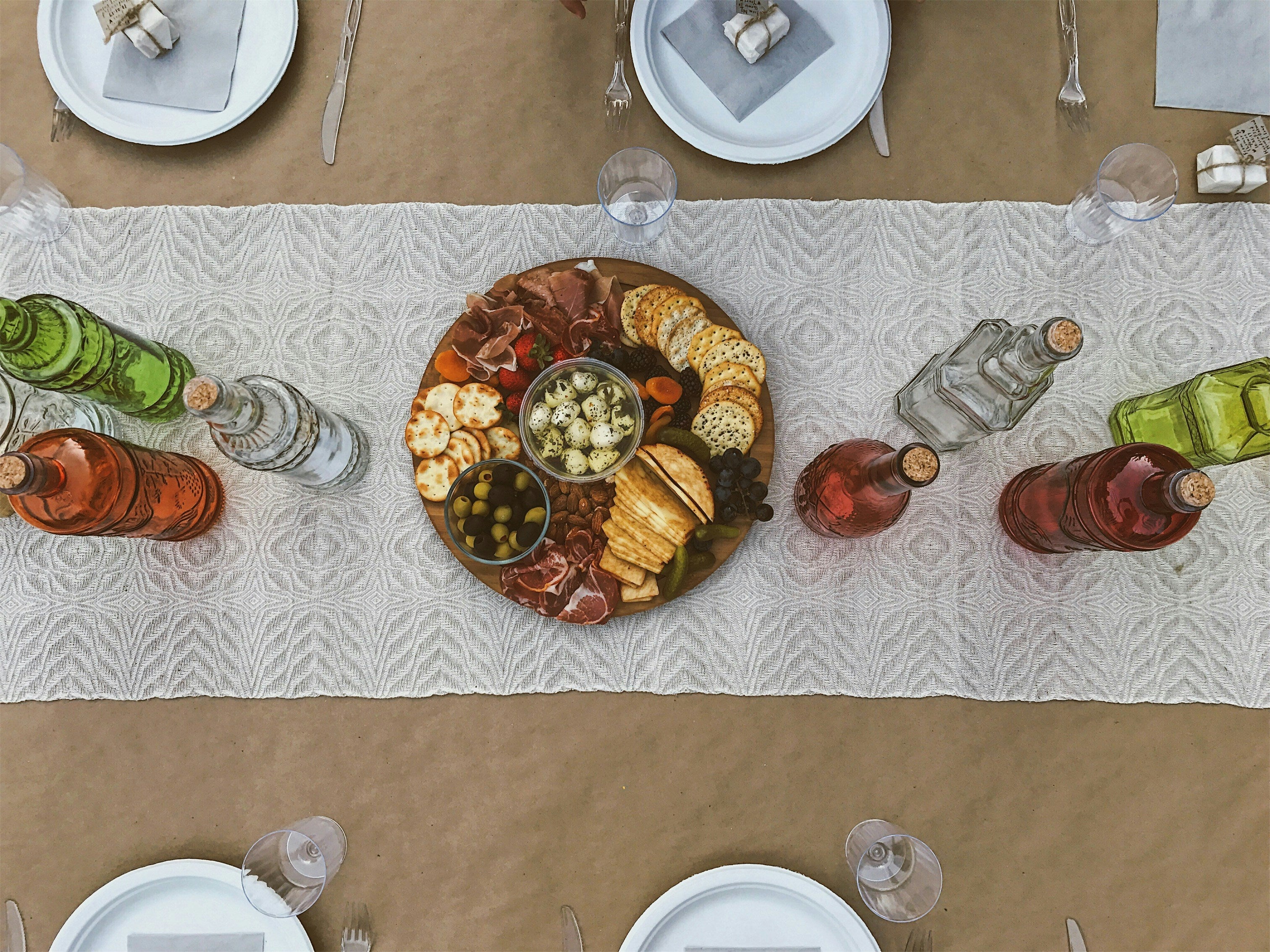 Dining & Tabletop