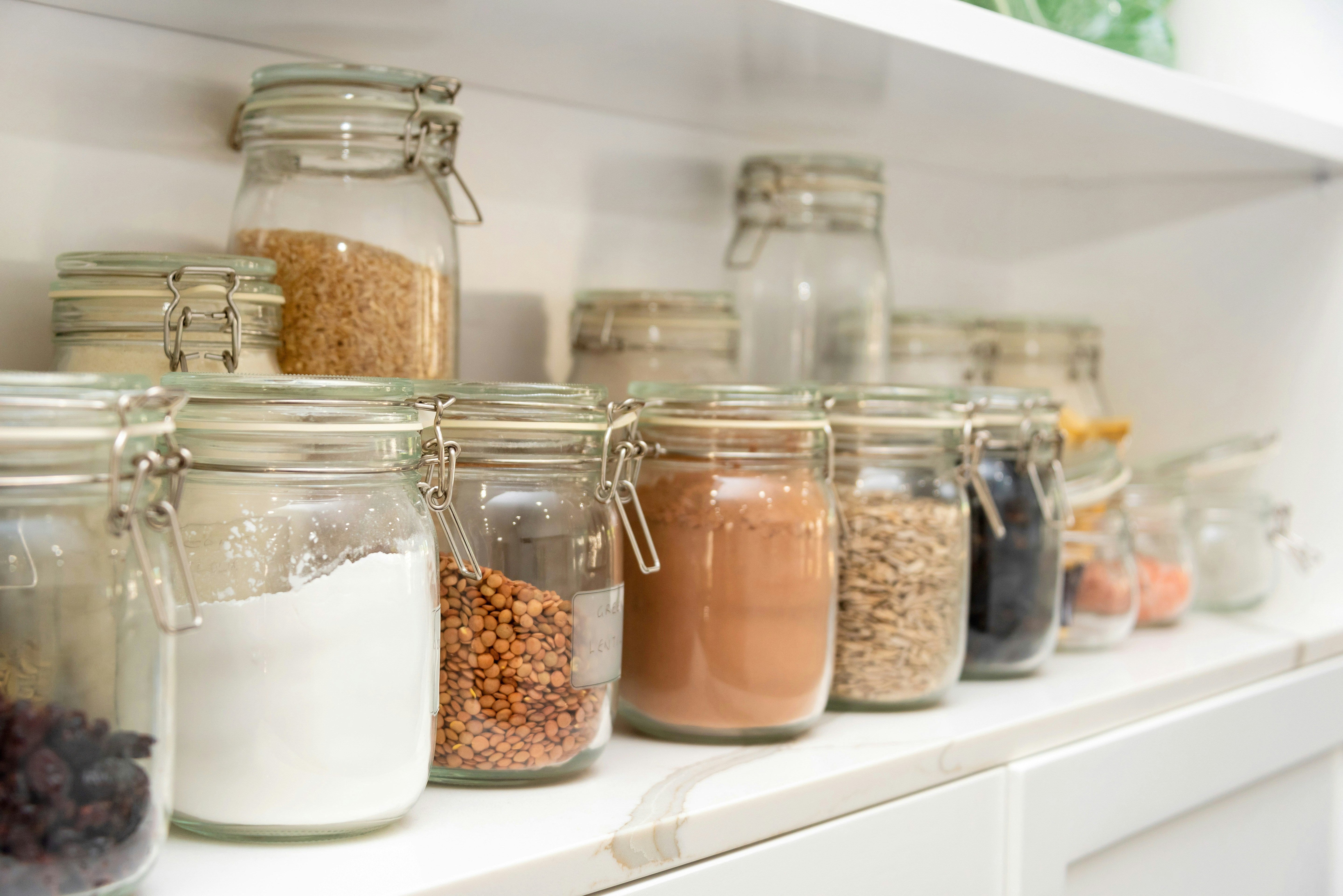 Pantry