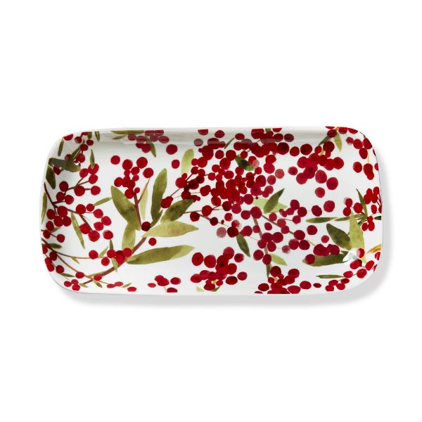 tag Sprig Serving Platter