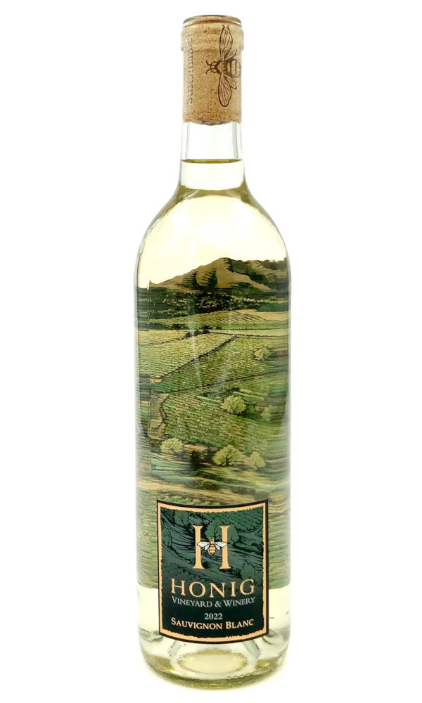 Honig Sauvignon Blanc