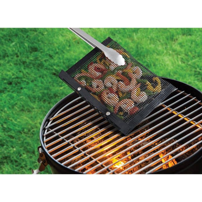 Roasting Reusable Non-Stick Grilling Bag | HIC Kitchen