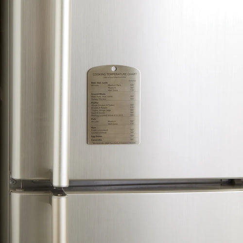 Temperature Magnet
