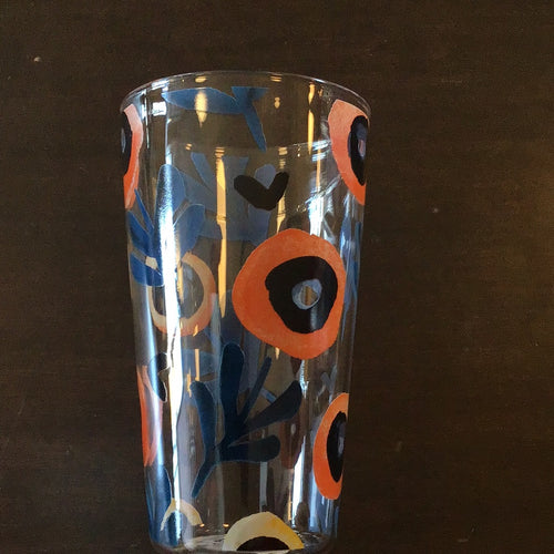 Poppy Tumbler - Sold Separately