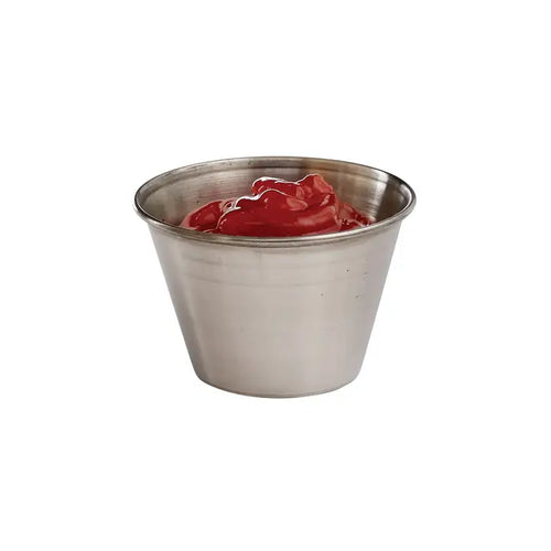 Seafood Sauce Cups, Set of 6