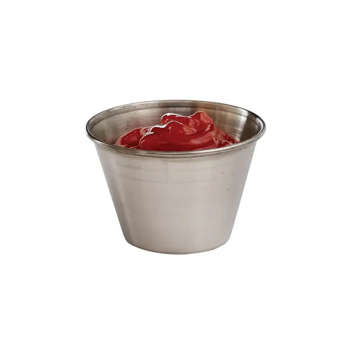 Seafood Sauce Cups, Set of 6
