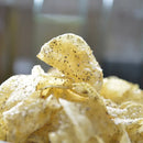 Salt & Pepper Potato Chips (2oz) | Route 11