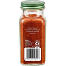 Hot Paprika | Simply Organic