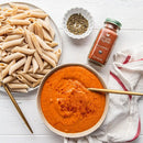 Hot Paprika | Simply Organic