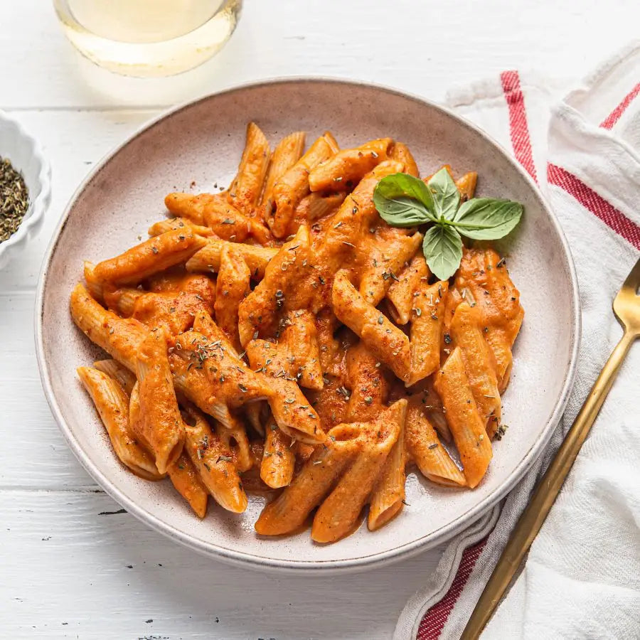 Hot Paprika | Simply Organic