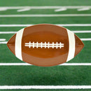 Football Serving Platter