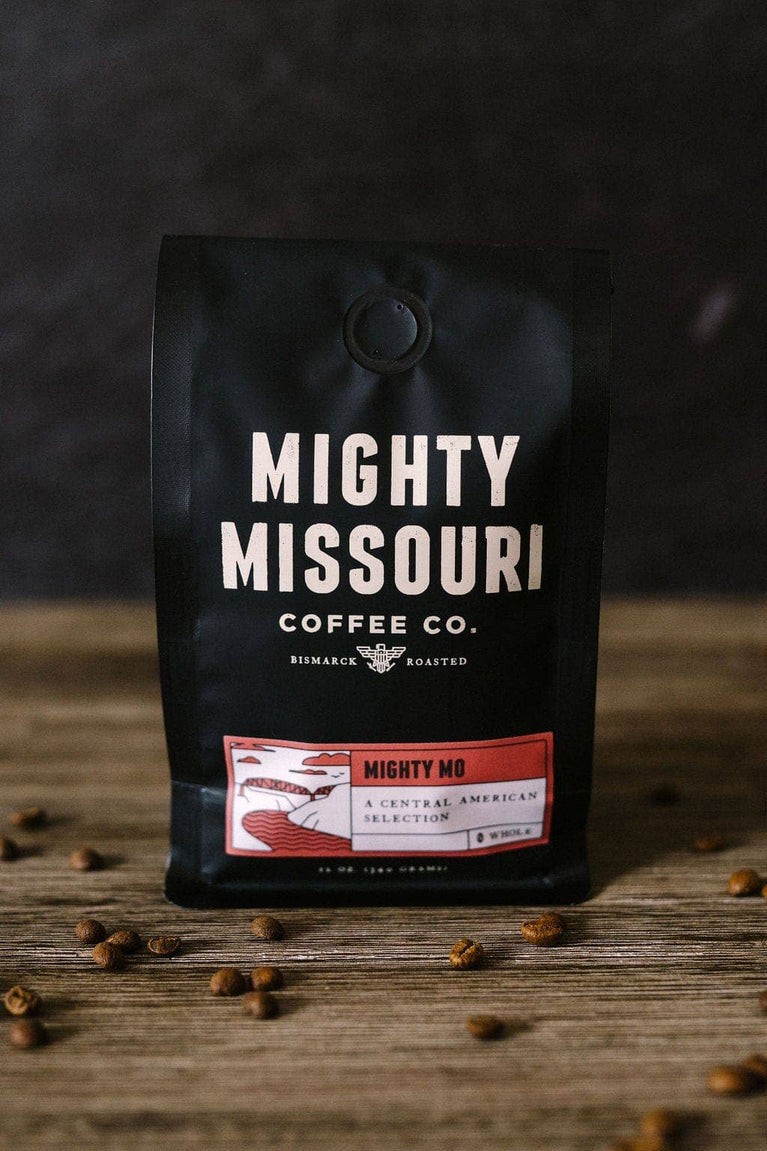 Mighty Mo // Costa Rica // Light Roast