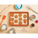 Stainless Steel Flour Sifter, 3 Cup  | Mrs. Anderson's Baking