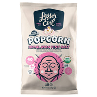 Organic Popcorn, Himalayan Pink 4.6 oz
