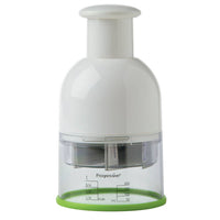 Fresh Food Chopper | Prepworks By Progressive
