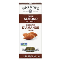 Watkins Almond Extract