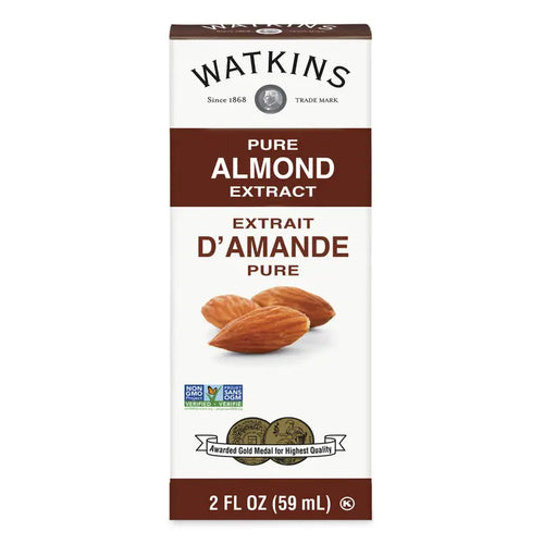 Watkins Almond Extract