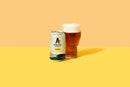 Atlética (Non-Alcoholic Beer)