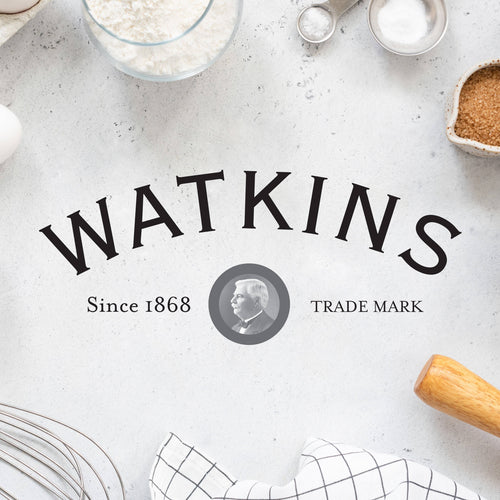 Clear Vanilla Flavor 2 fl oz