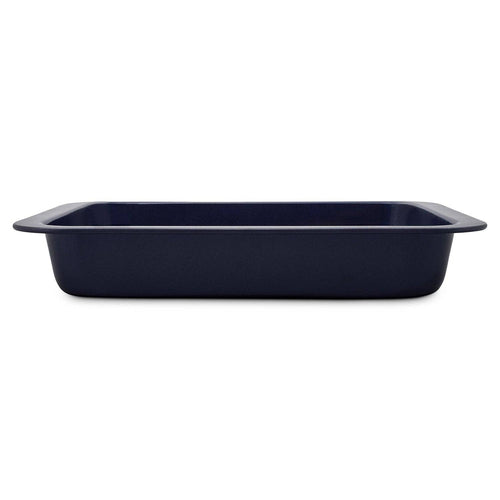 Zyliss Nonstick Oven Tray - Cake and Brownie Pan 14 inch