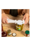 Compact Jar Opener