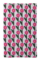 Printed Recycled Microfiber Tea Towel