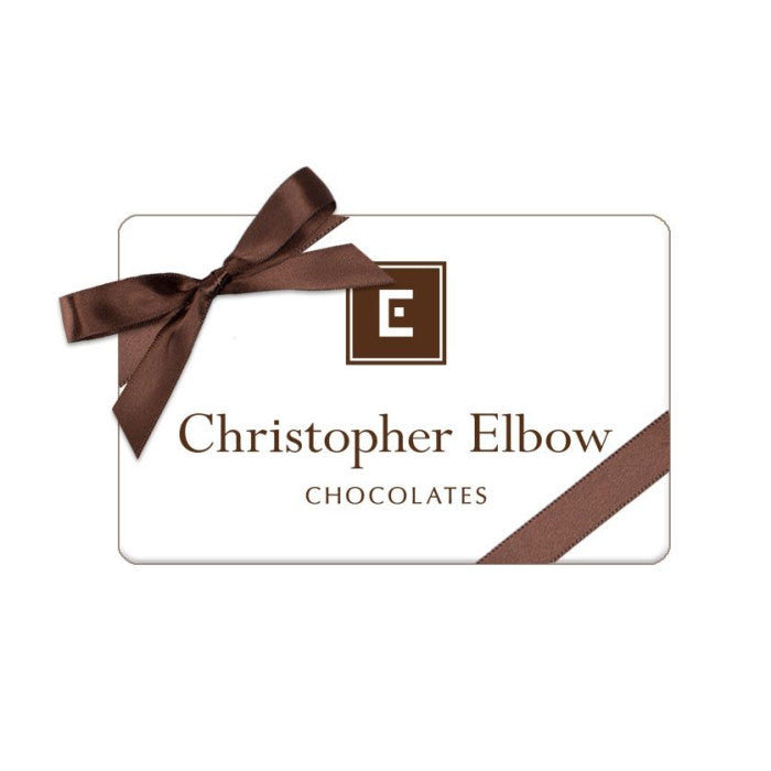 2 Piece Gift Box | Christopher Elbow