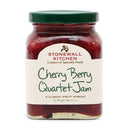 Cherry Berry Quartet Jam