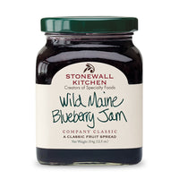 Reserve Maine Blueberry Jam | Stonewall Kitchen