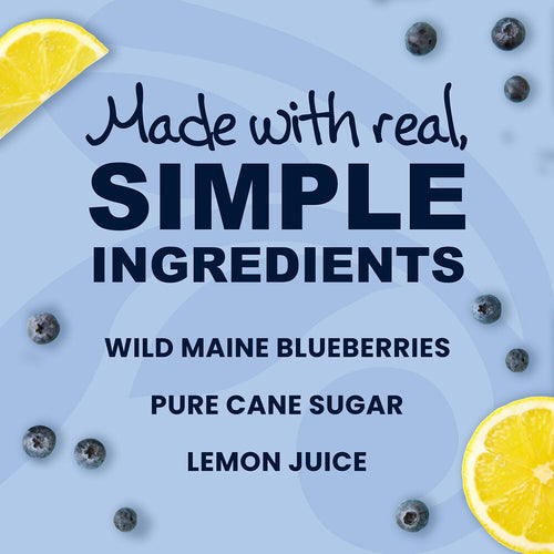 Reserve Maine Blueberry Jam | Stonewall Kitchen