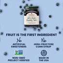 Reserve Maine Blueberry Jam | Stonewall Kitchen