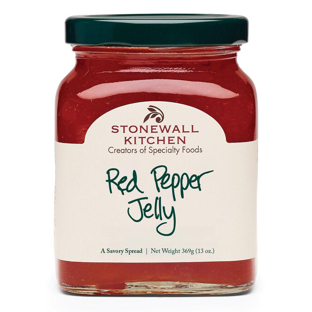 Reserve Red Pepper Jelly | Stonewall Kitchen