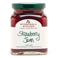 Reserve Strawberry Jam Stonewall Kitchen