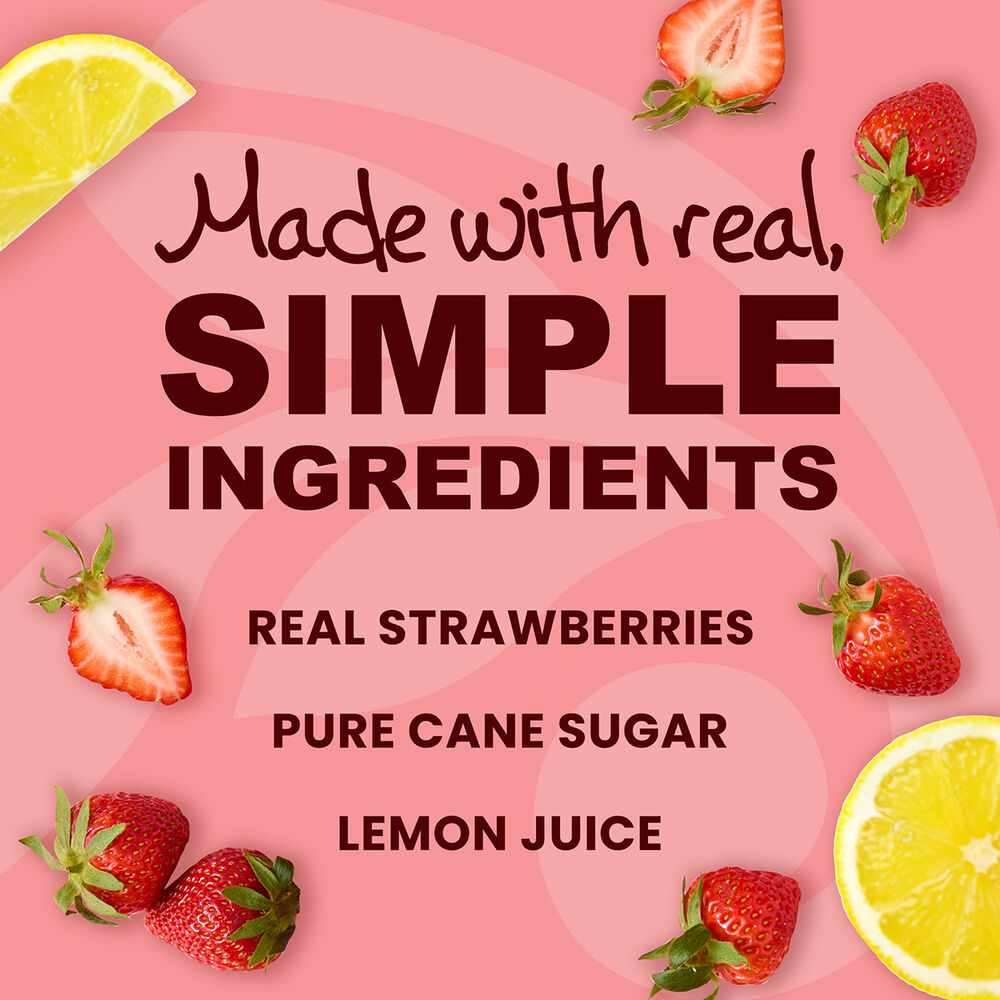 Reserve Strawberry Jam Stonewall Kitchen