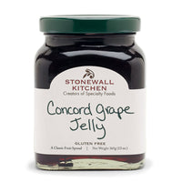 Concord Grape Jelly