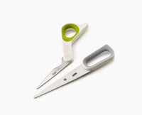 Joseph Joseph Power Grip All Purpose Kitchen Shears