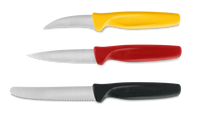 Paring Knife Set