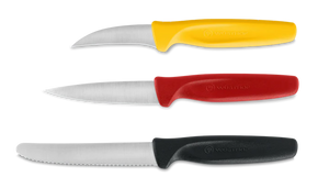 Paring Knife Set