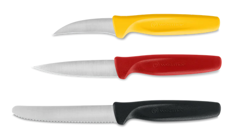 Paring Knife Set