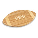 Touchdown! Football Cheese Board - Serving Platter
