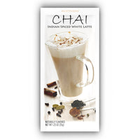 McStevens Chai Latte Packet