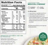 Virginia Blue Ridge Broccoli Cheddar Soup Mix | Frontier Soups