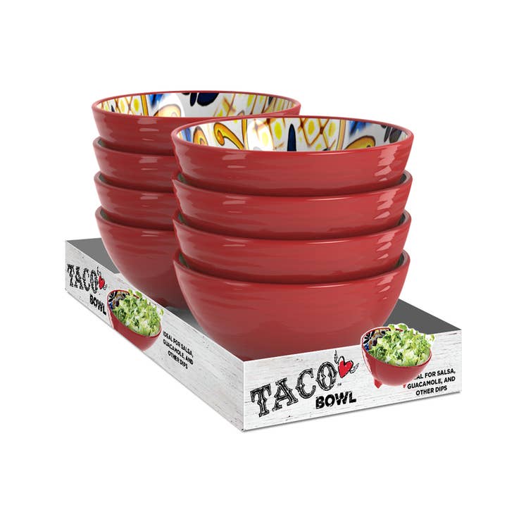 Taco Bowl