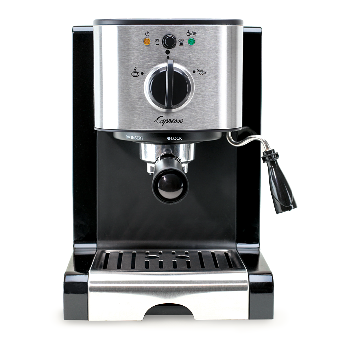 Capresso EC100 Espresso Maker